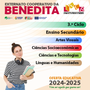 ENSINO REGULAR