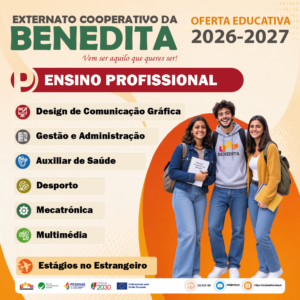 CURSOS PROFISSIONAIS