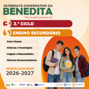 ENSINO REGULAR